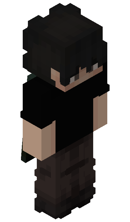 andrwgothic skin - FULLBODY_ISO_FRONT