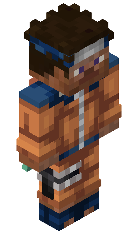 angelwarrior477 skin - FULLBODY_ISO_FRONT