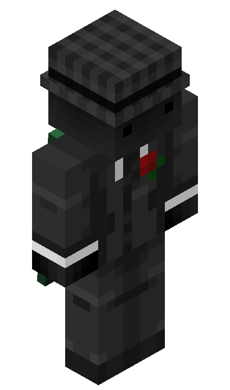 anyoldkindofday skin - FULLBODY_ISO_FRONT