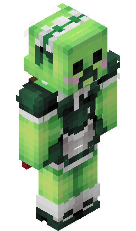 apzkfk skin - FULLBODY_ISO_FRONT