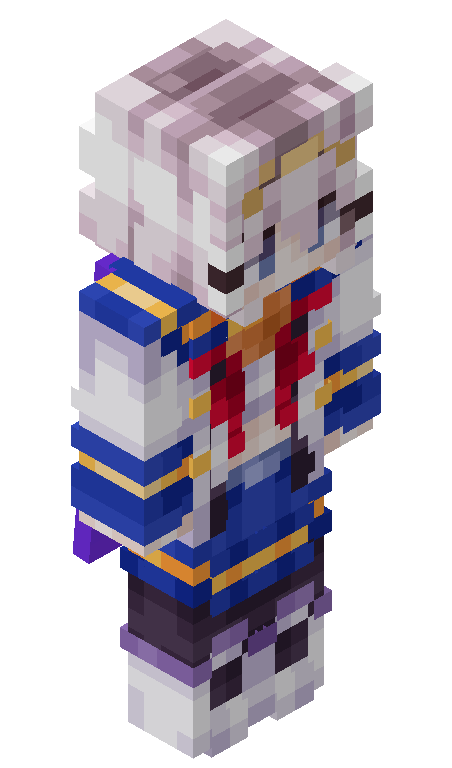aquileitor11 skin - FULLBODY_ISO_FRONT
