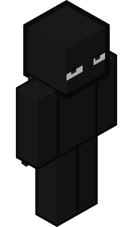 arboless skin - FULLBODY_ISO_FRONT