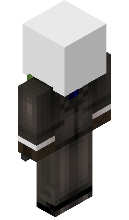 arbys1 skin - FULLBODY_ISO_FRONT