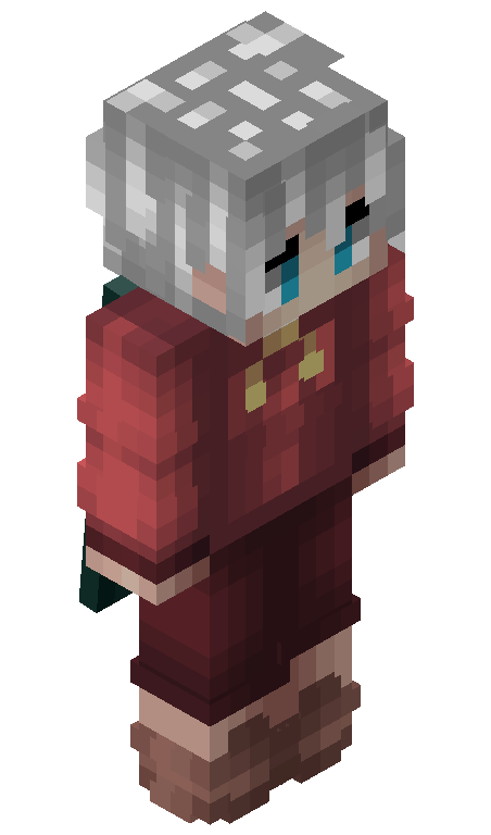 archiana skin - FULLBODY_ISO_FRONT