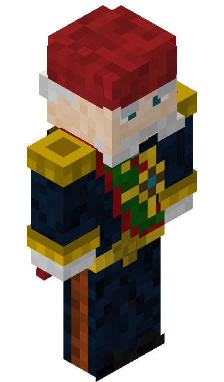 architectvs skin - FULLBODY_ISO_FRONT