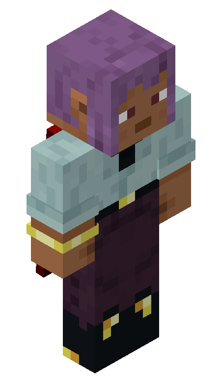 arcpawn skin - FULLBODY_ISO_FRONT