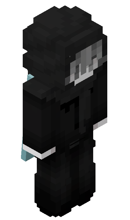 arpswiping skin - FULLBODY_ISO_FRONT
