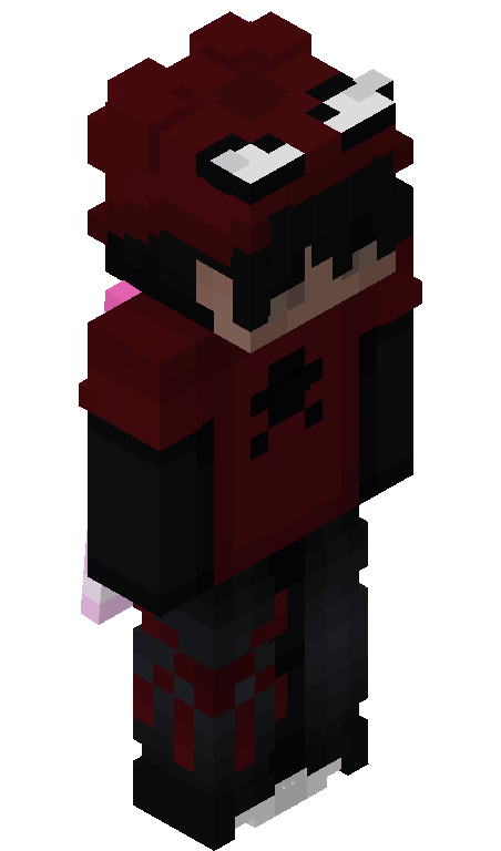 arquiii_pr skin - FULLBODY_ISO_FRONT