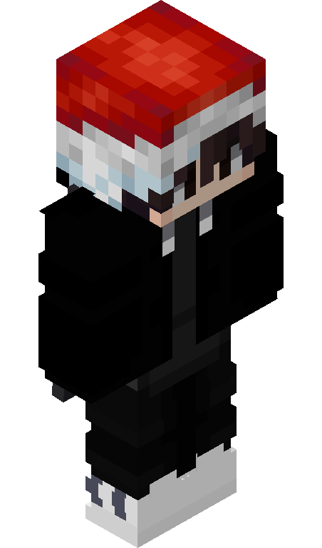 artsan skin - FULLBODY_ISO_FRONT