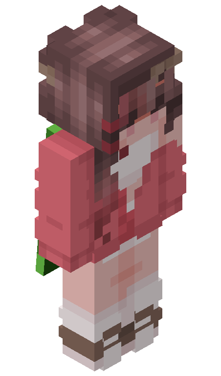 asValery skin - FULLBODY_ISO_FRONT