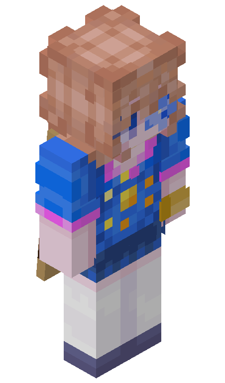 ashlynrulez skin - FULLBODY_ISO_FRONT