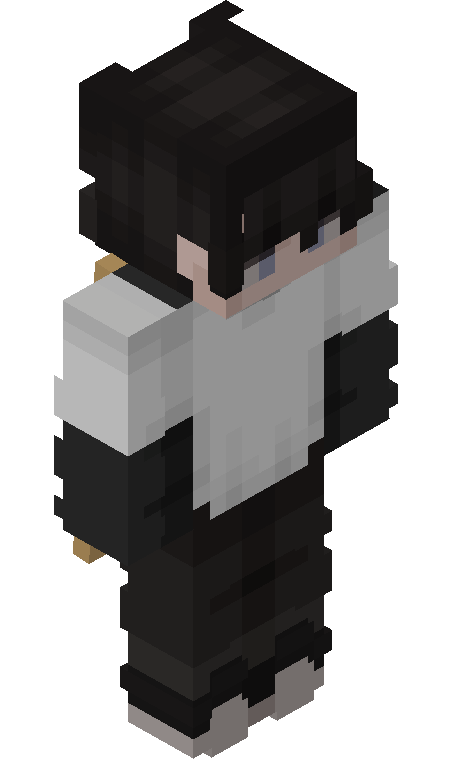 astropippo1 skin - FULLBODY_ISO_FRONT