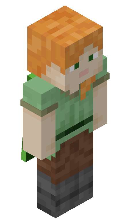 ata_fuyu skin - FULLBODY_ISO_FRONT