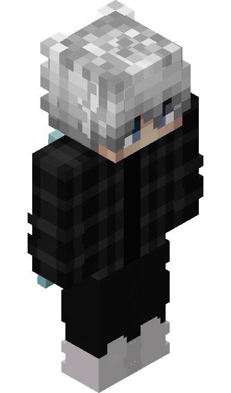 audinebulve skin - FULLBODY_ISO_FRONT