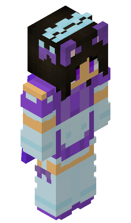 audizian skin - FULLBODY_ISO_FRONT