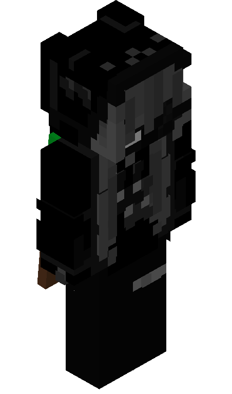 auphu skin - FULLBODY_ISO_FRONT