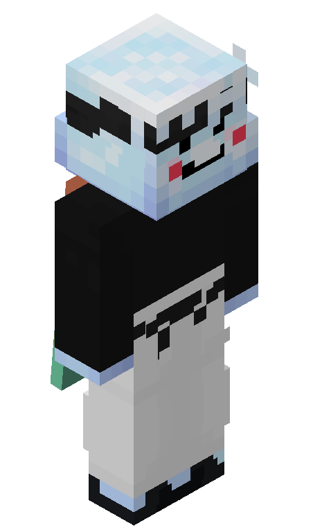 auskxd skin - FULLBODY_ISO_FRONT