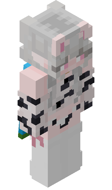 awasue skin - FULLBODY_ISO_FRONT