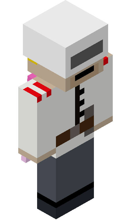 awebambol skin - FULLBODY_ISO_FRONT