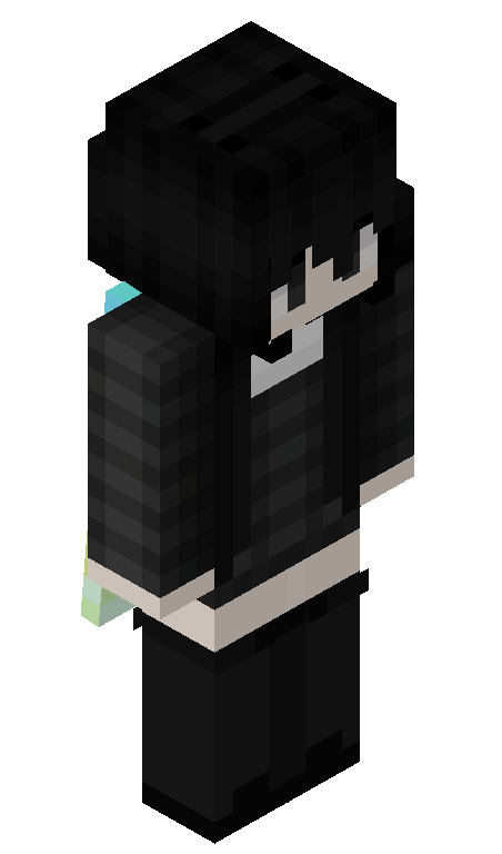 ayvei skin - FULLBODY_ISO_FRONT