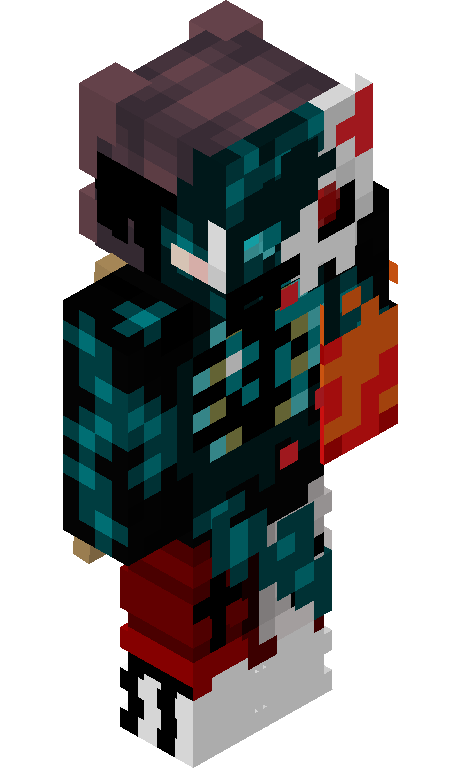 aziz2981 skin - FULLBODY_ISO_FRONT