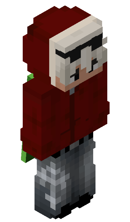 aztezy skin - FULLBODY_ISO_FRONT