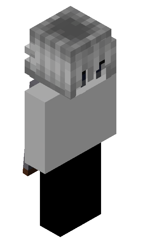 bEis skin - FULLBODY_ISO_FRONT