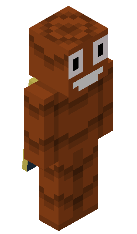 baby_energy skin - FULLBODY_ISO_FRONT