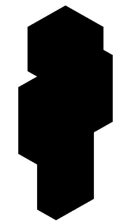 backss0 skin - FULLBODY_ISO_FRONT
