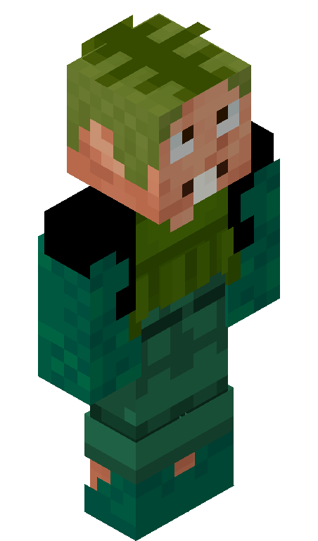 badeendjeh skin - FULLBODY_ISO_FRONT