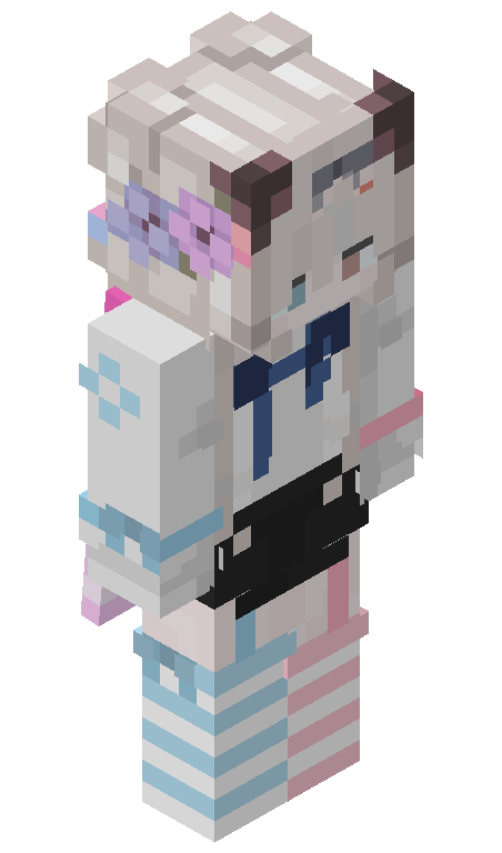 baimiao_ skin - FULLBODY_ISO_FRONT