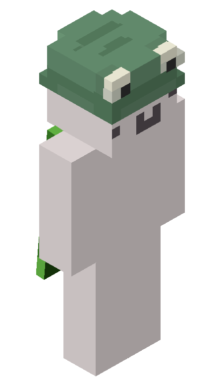 barnuslul skin - FULLBODY_ISO_FRONT