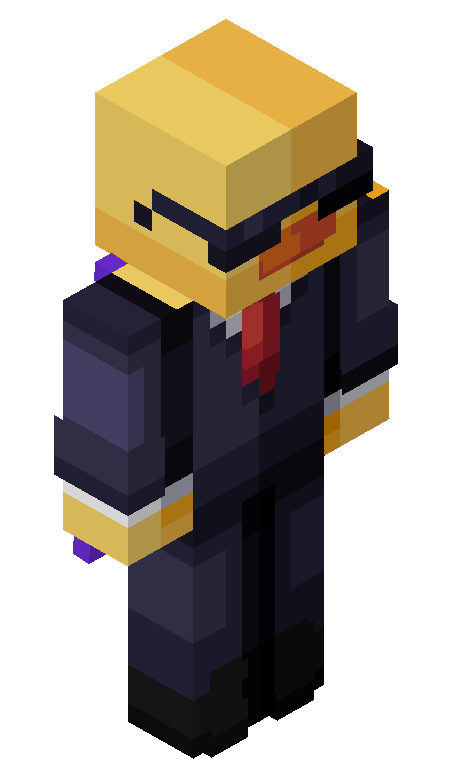 bashexr skin - FULLBODY_ISO_FRONT