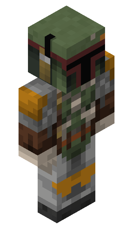 basic_nato skin - FULLBODY_ISO_FRONT