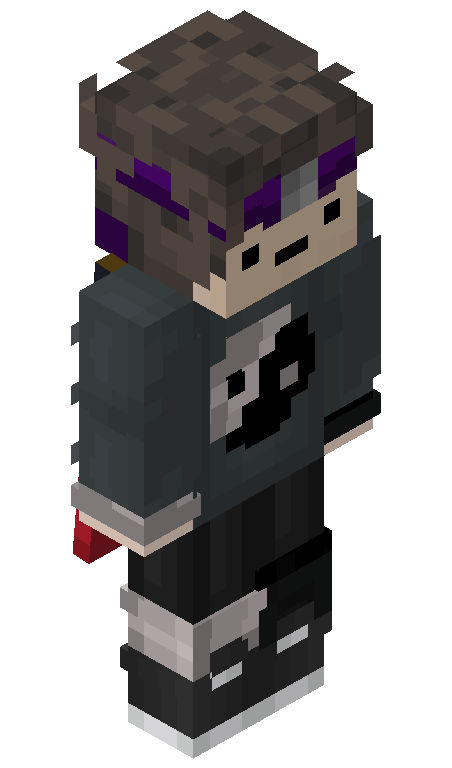 baskerv skin - FULLBODY_ISO_FRONT