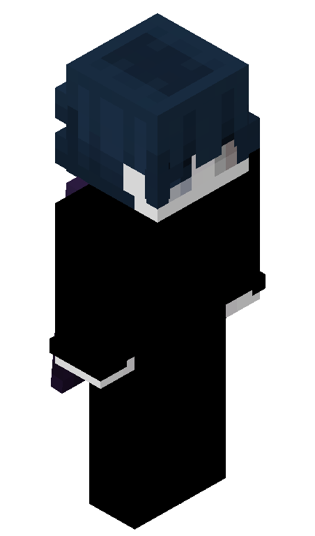 bavz skin - FULLBODY_ISO_FRONT
