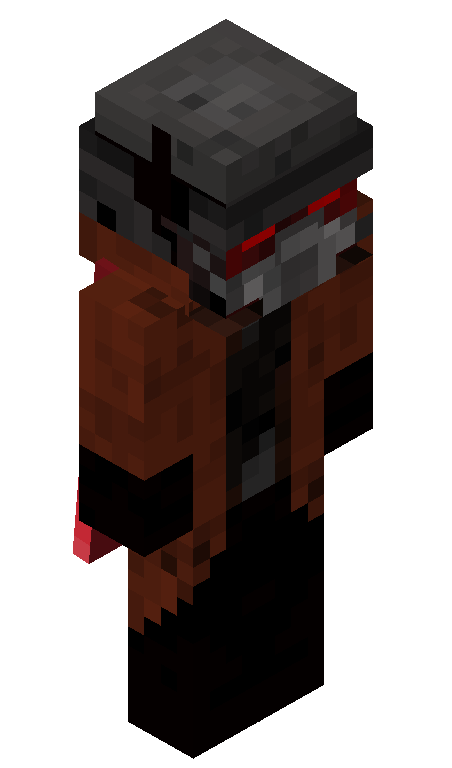 bazke skin - FULLBODY_ISO_FRONT