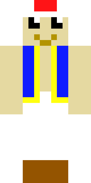 BODY