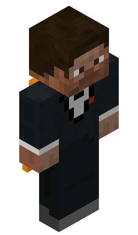 beastlywolf9879 skin - FULLBODY_ISO_FRONT