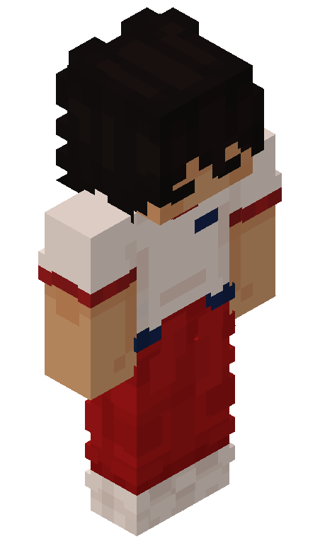 beatsrice skin - FULLBODY_ISO_FRONT