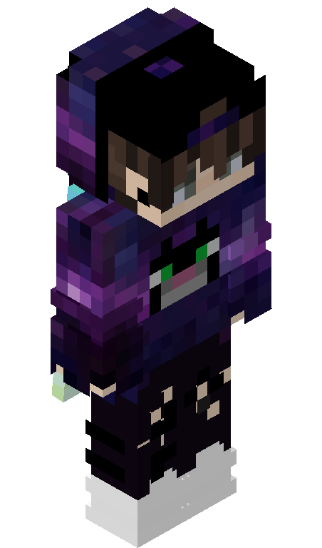 beigequ154 skin - FULLBODY_ISO_FRONT