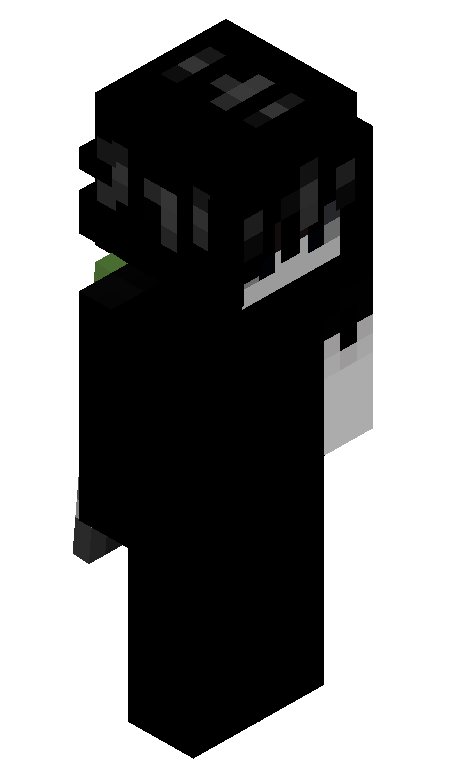 belzebuxb skin - FULLBODY_ISO_FRONT