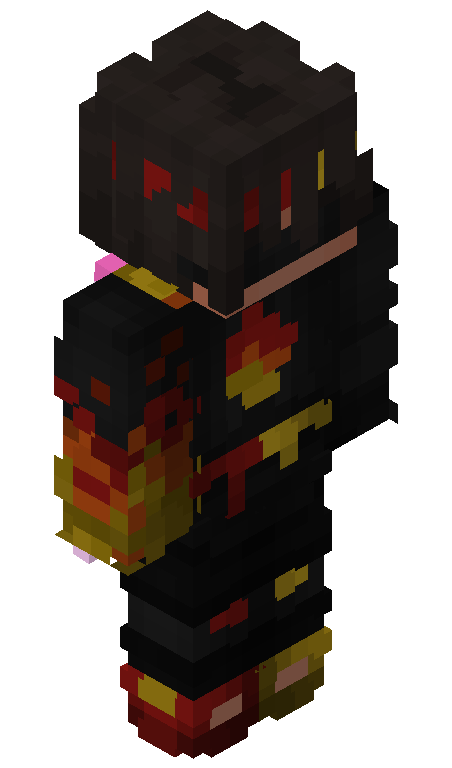ben_yk skin - FULLBODY_ISO_FRONT