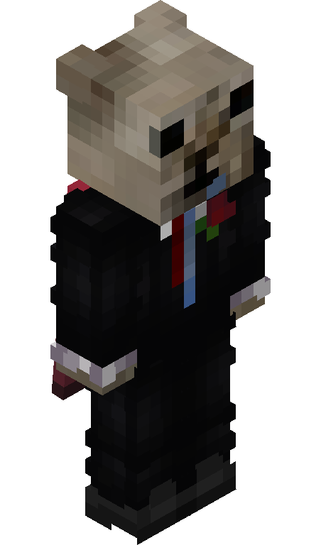 benkakaka skin - FULLBODY_ISO_FRONT
