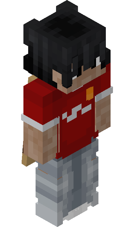 bepopls skin - FULLBODY_ISO_FRONT