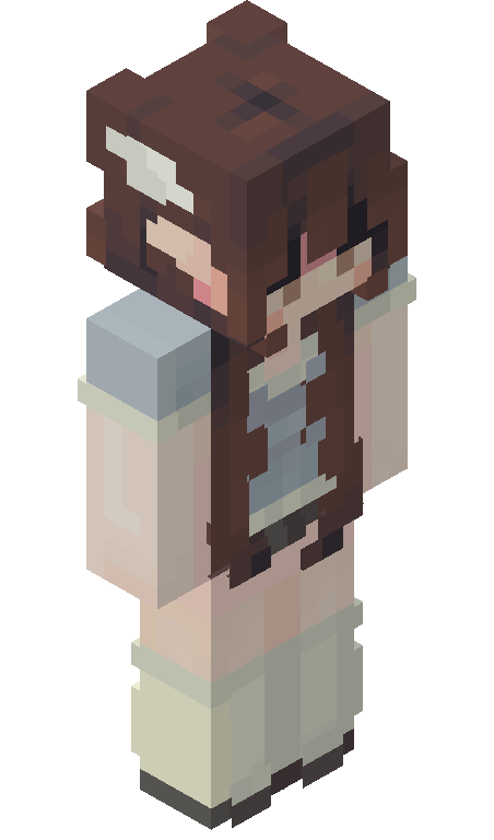 berypurin skin - FULLBODY_ISO_FRONT