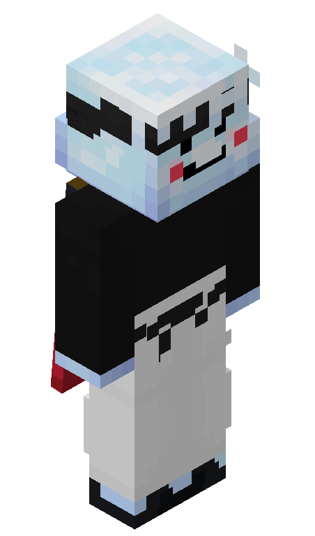 bhuggin skin - FULLBODY_ISO_FRONT