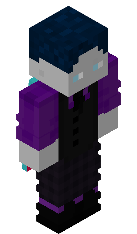 bigmacgamer3 skin - FULLBODY_ISO_FRONT