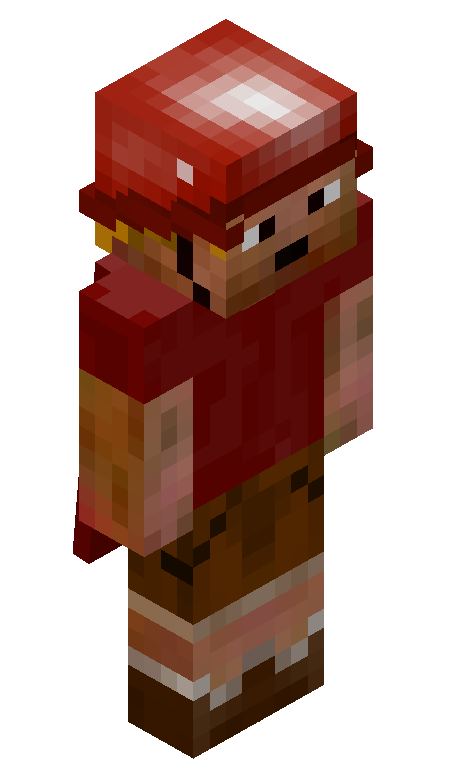 billyK_ skin - FULLBODY_ISO_FRONT
