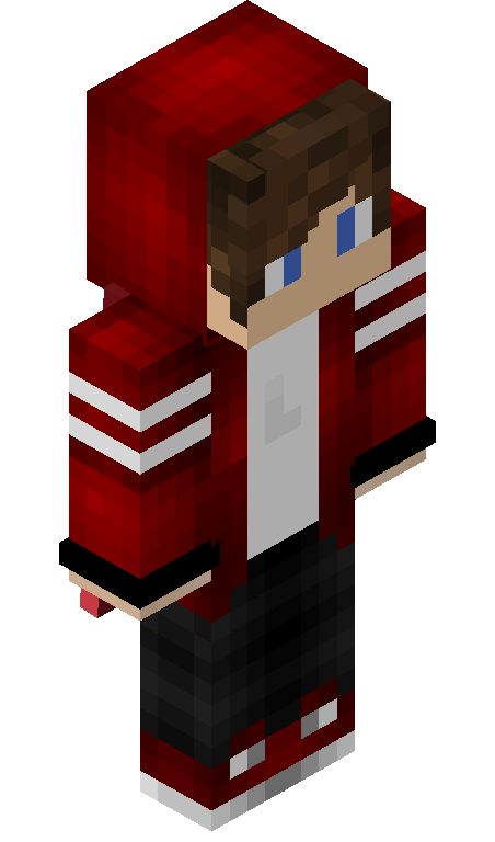 bl4ckscor3 skin - FULLBODY_ISO_FRONT